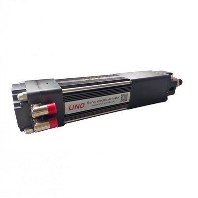 سروو الیکٹرک ایکچوایٹر